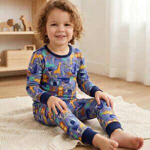 Wild Wonders All-Over Print Set